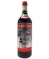 Martini - Rosso Andy Warhol 1958 Label Vermouth