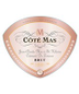 Cote Mas - Cremant de Limoux Brut Rose NV