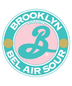 Brooklyn Brewery - Bel Aire Sour (6 pack 12oz cans)