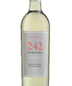 2012 Noble Vines 242 Sauvignon Blanc