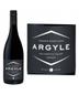 Argyle Reserve Willamette Pinot Noir 2017 Rated 92JS