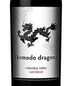 Komodo Dragon Cellars - Komodo Dragon Red Blend NV (750ml)