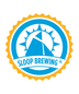 Sloop Brewing Company No Santa Neipa
