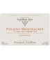 2016 Francois Carillon Puligny-montrachet Les Combettes 750ml