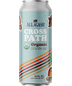 Allagash Cross Path Organic Golden Ale 16oz Cans