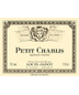 2019 Louis Jadot Petit Chablis 750ml
