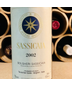 2002 Sassicaia