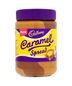 Cadbury Caramel Spread 400g