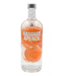 Absolut Vodka - Absolut Apeach-Peach Flavored Vodka (1L)