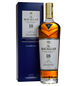 2021 The Macallan 18 Year Old Double Cask Release