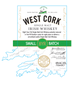 West Cork - Single Malt Small Batch 8 Year Old Whiskey (750ml)