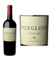 2018 Varner Foxglove Paso Robles Zinfandel