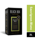 Black Box Sauvignon Blanc 3L - Amsterwine Wine Black Box California Sauvignon Blanc United States