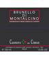 2008 Casanuova Delle Cerbaie Brunello Di Montalcino 1.5L