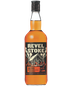 Revel Stoke Hotbox Cinnamon Whisky &#8211; 1L