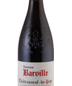 2019 Brotte Chateauneuf du Pape Domaine Barville Red