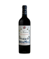 2020 Chateau La Plaige Bordeaux Superieur 750ml