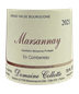 2021 Domaine Collotte Marsannay En Combereau