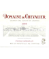 Domaine De Chevalier Pessac-Léognan Grand Cru Classé De Graves