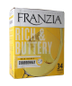 Franzia - Rich & Buttery Chardonnay NV (5L)