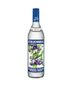 Stolichnaya Blueberi Flavored Russian Vodka 750ml