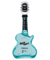 Rock N Roll Double Distilled 100% Blue Weber Agave Silver Tequila 750 Ml