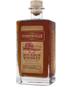 Woodinville Whiskey Co. Toasted Applewood Finished Bourbon