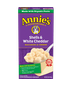 Annie's Shells & White Cheddar Mac & Cheese