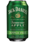 Jack Daniel's Tennessee Apple Fizz (12oz can)
