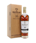The Macallan 30 Years Old Sherry Oak Cask Highland Single Malt Scotch