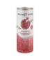 Beringer M & V Pomegranate 4pk (4 pack cans)