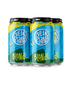New Planet Beer - Blonde Ale 12can 4pk Gluten Free (4 pack 12oz cans)