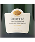 2013 Taittinger Brut Blanc de Blancs Comtes de Champagne