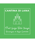 2022 Cantina Di Lana Pinot Grigio 750ml