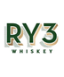 RY3 Whiskey Toasted Barrel Finish Cask Strength Rye Whiskey