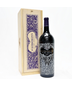 1500ml Daou Vineyards &#x27;Patrimony&#x27; Cabernet Franc, Adelaida District, USA [etched label, Owc] 24f1701