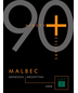 90+ Cellars - Malbec Lot 7 NV (750ml)