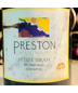 1994 Preston, Dry Creek Valley, Old Vines Petite Sirah (1.5l)
