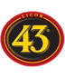 Licor 43 Creme Brulee