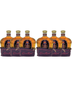 Crown Royal Blackberry Flavored Whisky 6 Pack (750ML)