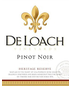 2022 DeLoach Vineyards - Pinot Noir California (750ml)
