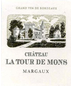 2018 Chateau La Tour De Mons Margaux Cru Bourgeois 750ml