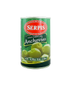Serpis Olives Stuffed With Anchovies 10.58oz Can, Spain