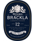 Royal Brackla Scotch Single Malt 12 Year 750ml