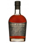Milam & Greene Whiskey Rye Port Cask Finish 750ml