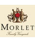 2018 Morlet En Famille Pinot Noir