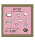 The Little Sheep Rosé