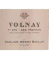 2021 Henri Boillot - Volnay 1er Cru Fremiets