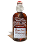 Seacrets Distilling Classic Bourbon Whiskey