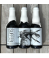 Anchorage Brewing Co./Horus Aged Ales - Suffer Triple Oak-Aged Black Barleywine w/ Toasted Coconut (375ml)